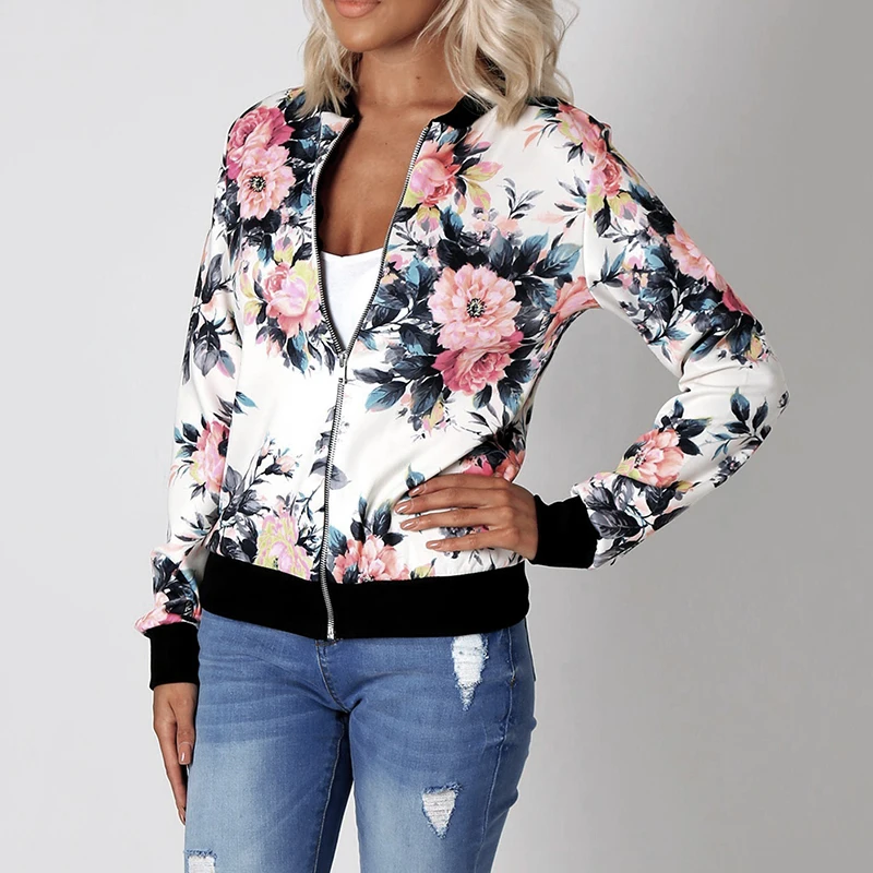 

Women Coat Party Fashion Holiday Crew Neck Jacket Long Sleeves Outerwear Slim Fit Cardigan Coat Fall Spring