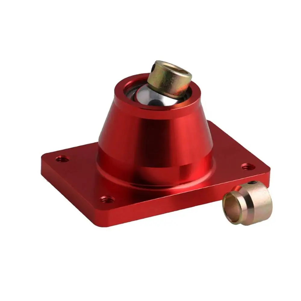 Короткоходный рычаг переключения передач Shift Quick Quicksilver дизельный для peugeot Saxo для Citroen Rallye Лидер продаж тренд рынка - Цвет: Лаванда