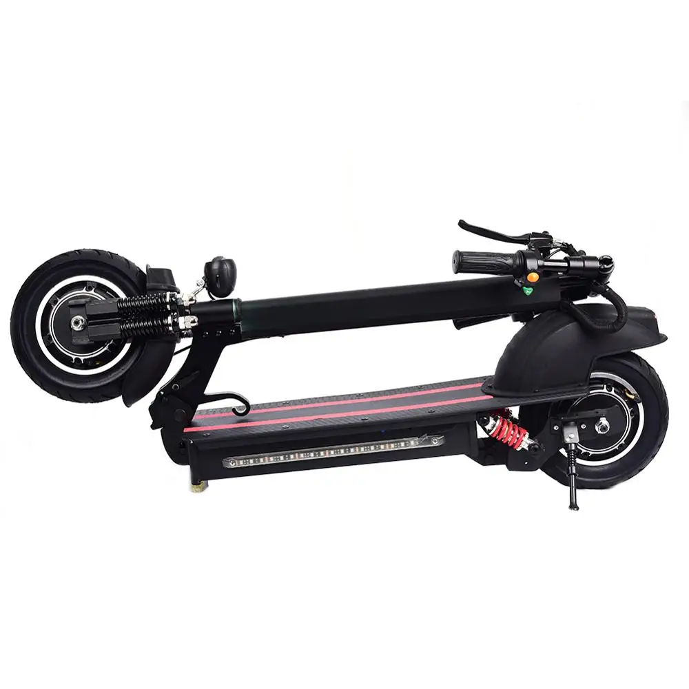Scooter Eléctrico Original para adultos E, 1200 W 10