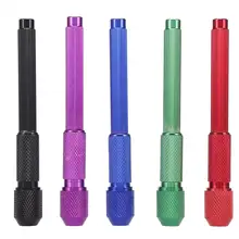 2 шт./компл. татуировки ручка держатель Перманентный макияж микроволокна ручка для кожи маркером кожи Surfer трафарет outling ручка держатель блока