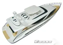 rtr gas powered rc boats
