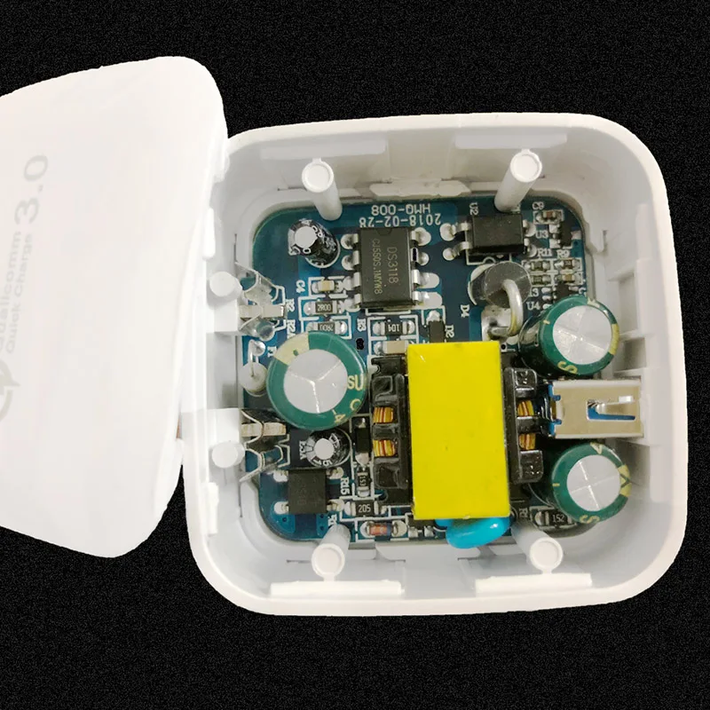 xiaomi mix 2s charger