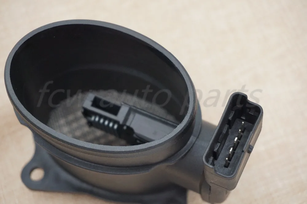 Чехол для Ford peugeot Citroen Volvo Mazda 3 МАФ массового расхода воздуха Сенсор 1255117 1232096 3M5A12B579BB 9650010780 1920.GV 1920GV