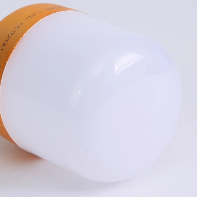 Водонепроницаемый светодиодный светильник E27 220 В 10 Вт 15 20 30 40 Вт|e27 led bulb|led bulbled bulb