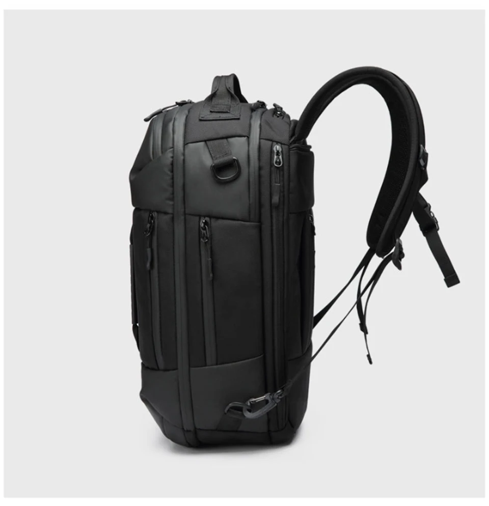 Para Laptop de 15.6 polegada Masculino Mochilas