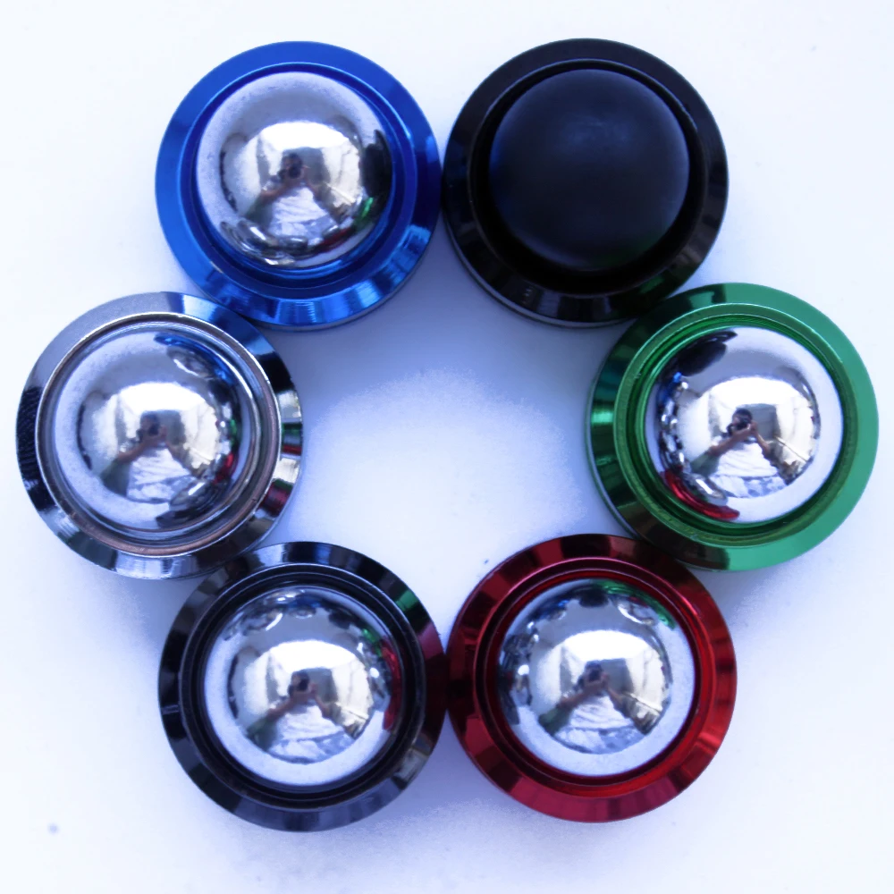 fidget spinner that spins forever