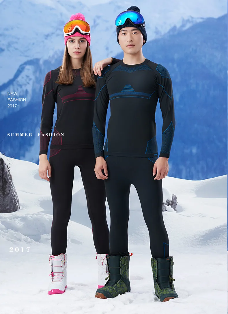 Ski long johns Clearance