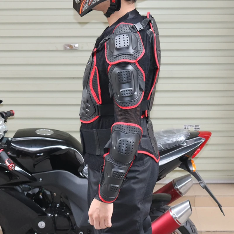 motorcycle jackets 14