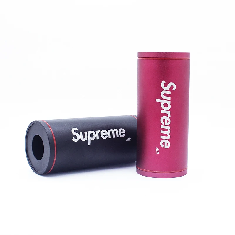 

Car Tissue Box Supremeair Car Accessories Paper Tube Car Accessory Aluminium Magnesium Alloy