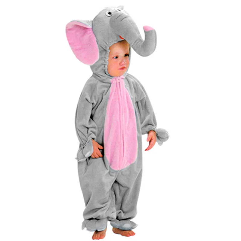 cute elephant costume