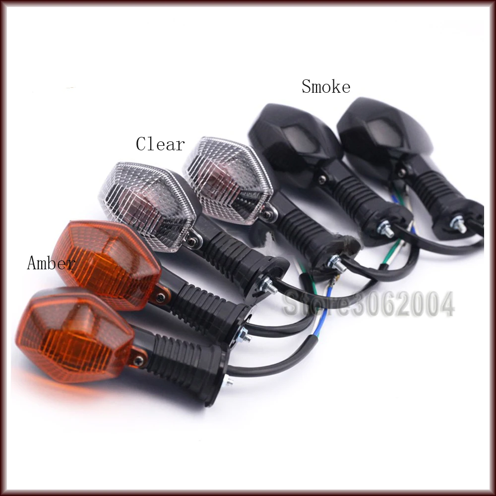 Индикатор поворота для SUZUKI GSF 600/650/1200/1250 N/S Bandit GSF1250SA аксессуары мотоциклов