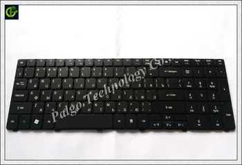 

Russian Keyboard for GATEWAY 15.6" NV50 TM86 TM87 TM82 Packard Bell TK37 TK81 TK83 TK85 TX86 TK87 TM05 TM80 TM81 TM97 RU Black