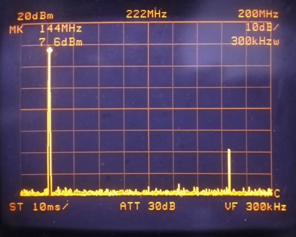 AIYIMA 88-108 МГц 6 Вт УКВ усилитель мощности отделка доска для fm-передатчика радиочастотной радиосвязи с радиатором