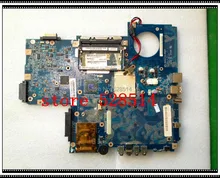 original K000056150 LA-3831P FOR Toshiba Satellite P205 Series Motherboard / X205 MOTHERBOARD 2005 AMD CPU 100% Test ok