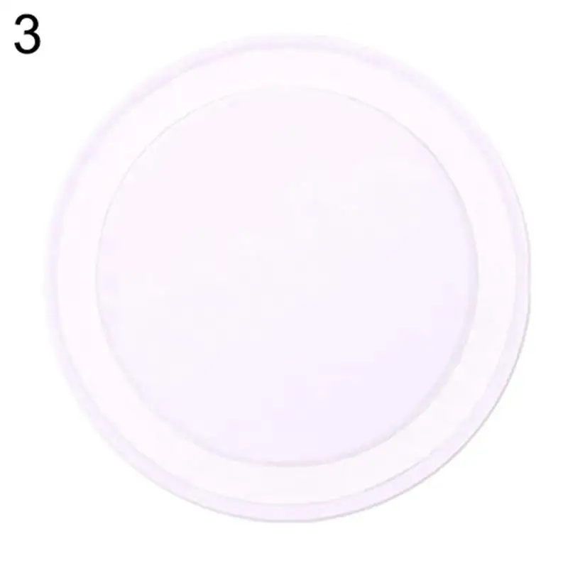 Phone Charger Qi Standard Wireless Charger Power Pad for Samsung Galaxy S6/S6 Edge