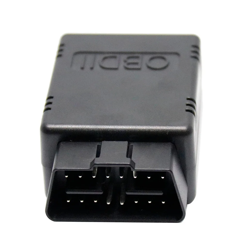 OBD2 беспроводной V1.5 Супер Мини 16Pin Bluetooth интерфейс Автомобильный сканер диагностический инструмент ELM для Android Крутящий момент Windows#20