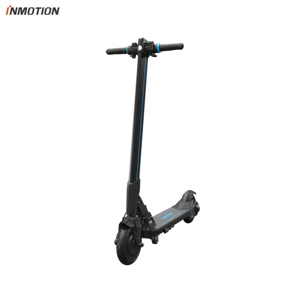  INMOTION L8F Advanced Foldable Design 30km/h LG Battery Cell Certificated Kick Scooter lightweight 