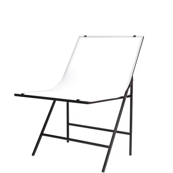 

Professional Specialty Portable Photography Photo Studio Folding 60x100cm Shooting Table for Still Life Product Shooting
