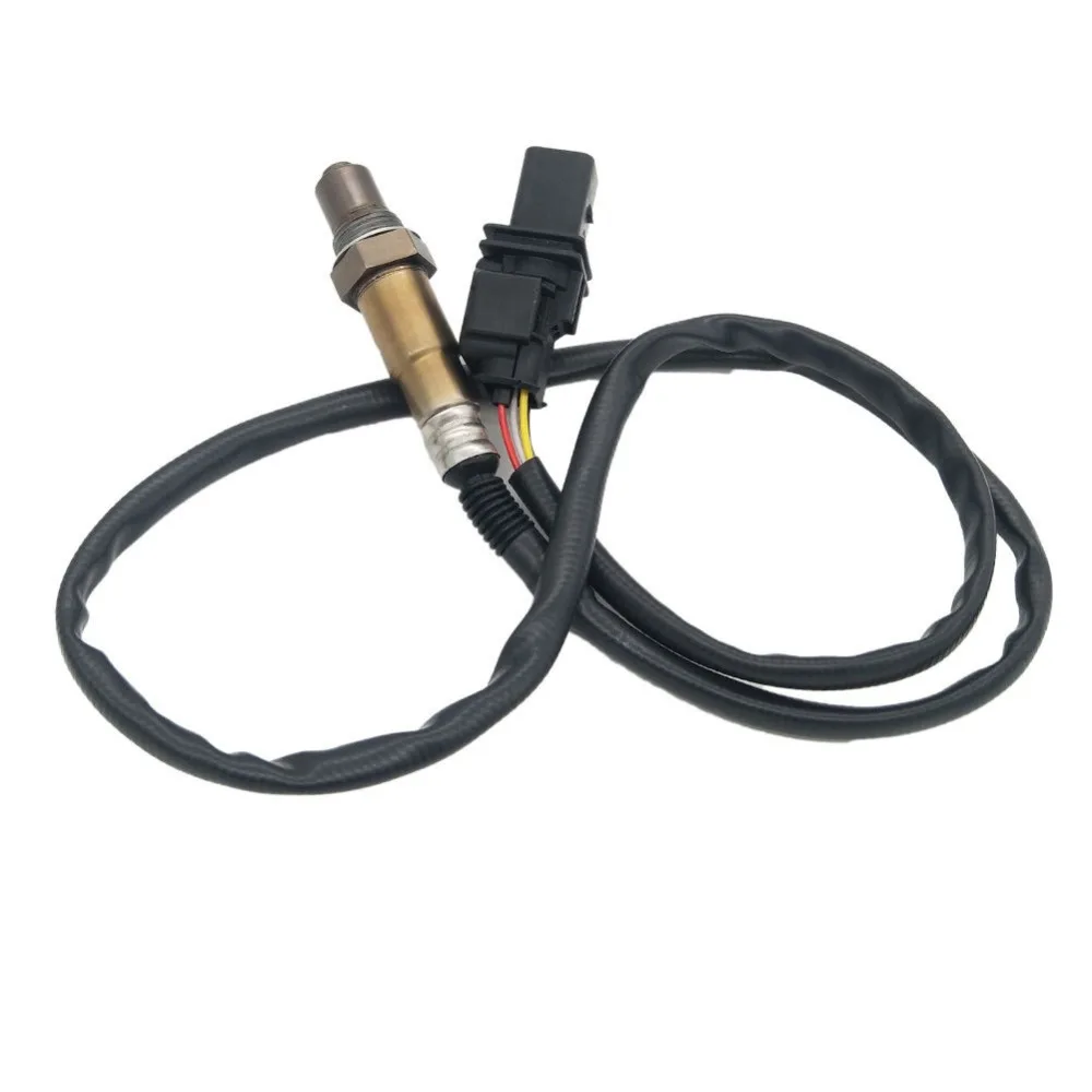

high quality Oxygen 02 Sensor Wideband 5-wire 0258017025 LSU4.9 For Ford Chevy Honda Toyota