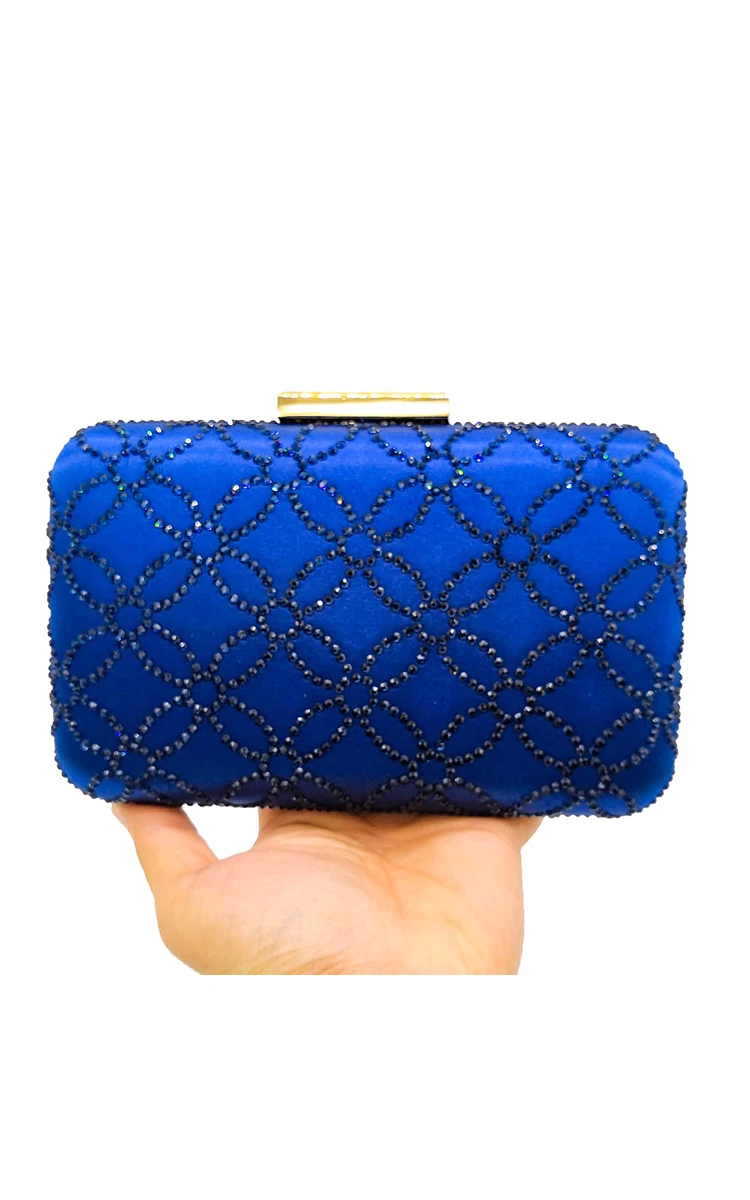 Crystal Evening Bag (6)