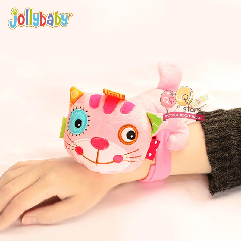 Новинка Jollybaby, мягкие плюшевые спиральные детские игры, коляска, автомобиль, орнамент для сиденья, детская кроватка, подвесные декоративные игрушки для детей, игровой коврик, аксессуары