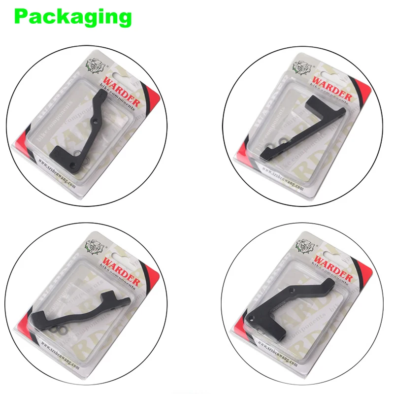 WDA Packaging