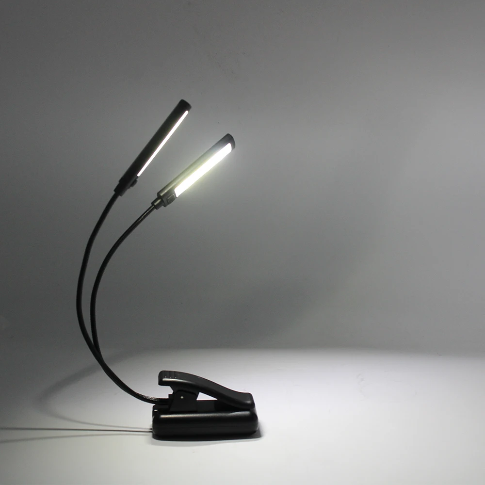 Book Light Lamp (6)