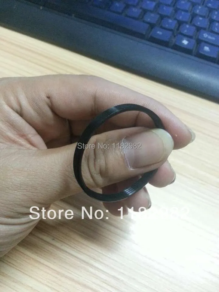 M39 para M42 Vender Como Bolos Quentes Lens Adapter Fuselagem Anel M42-m39 - Image 3