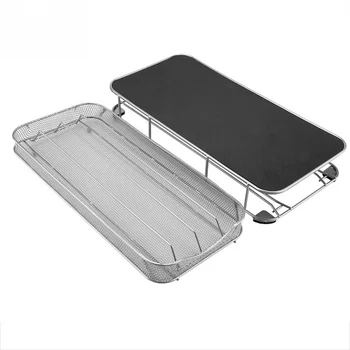 

40 Coffee Capsule Cups Holder Storage Rack Drawer Machine Stand for Nespresso Coffee machine capsule holder RT99