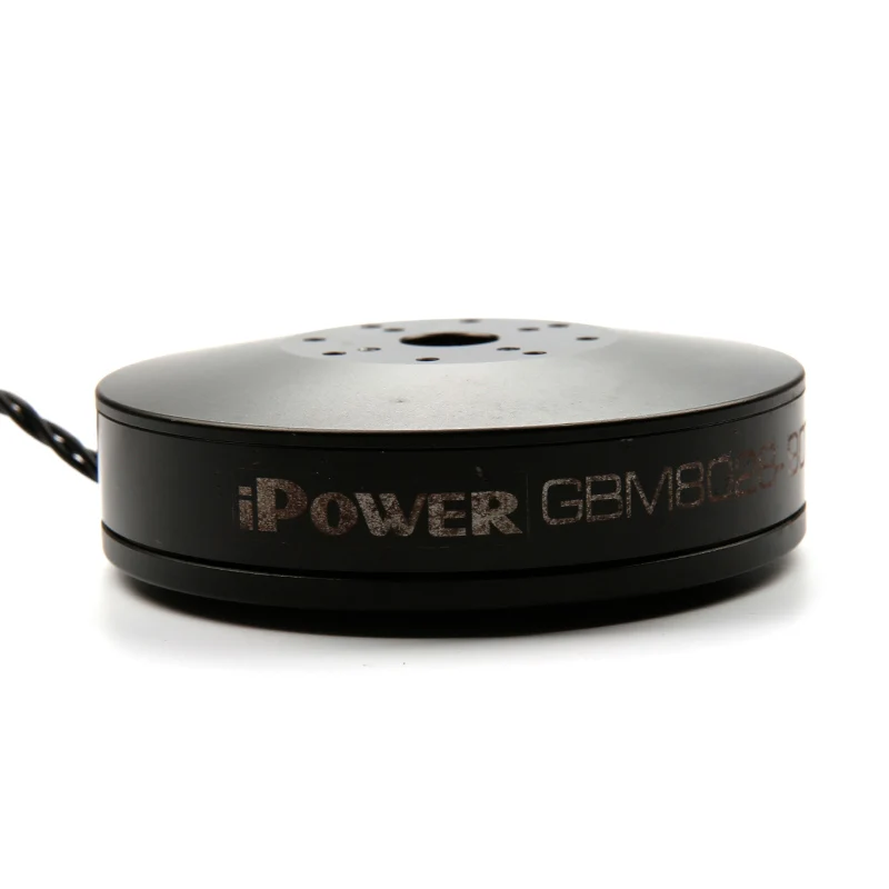 IPower мотор герметичный чехол GBM8028 90T Максимальный крутящий момент 5 кг. см для