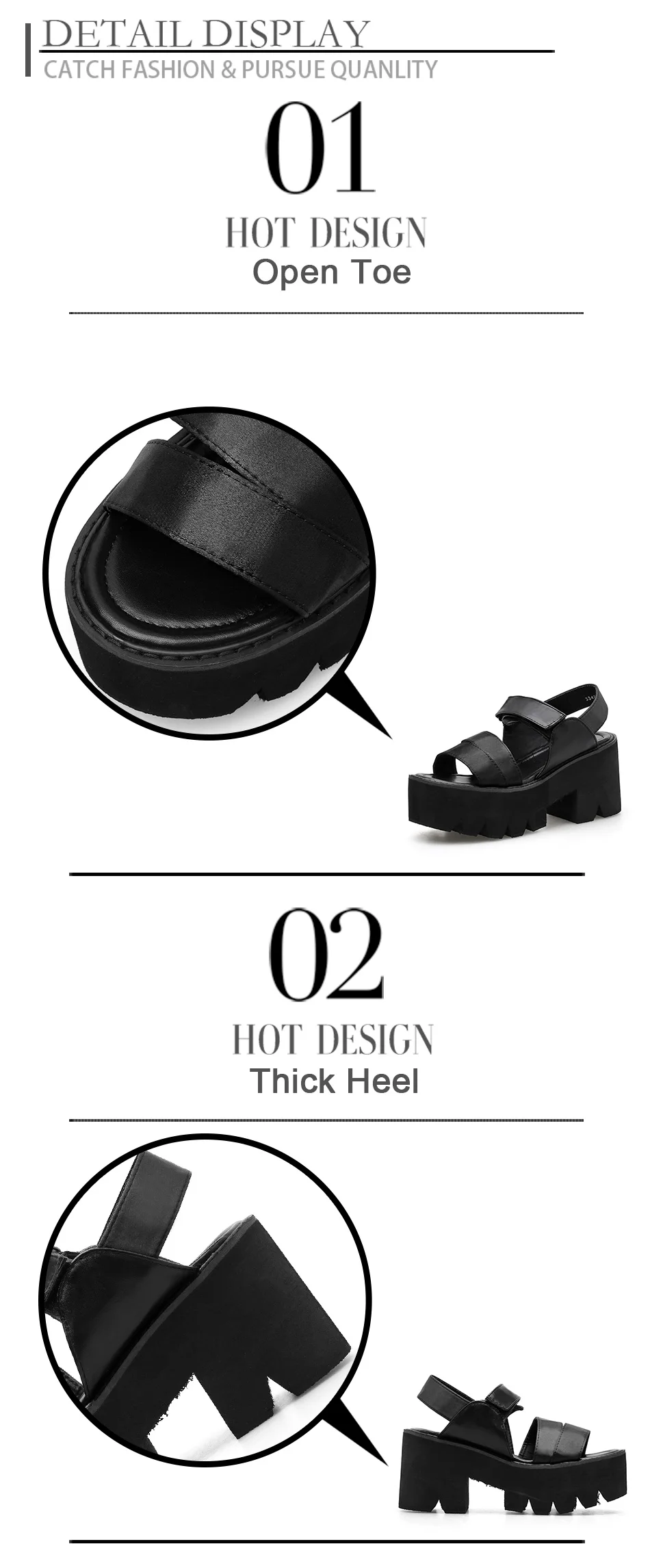 ladies sandals