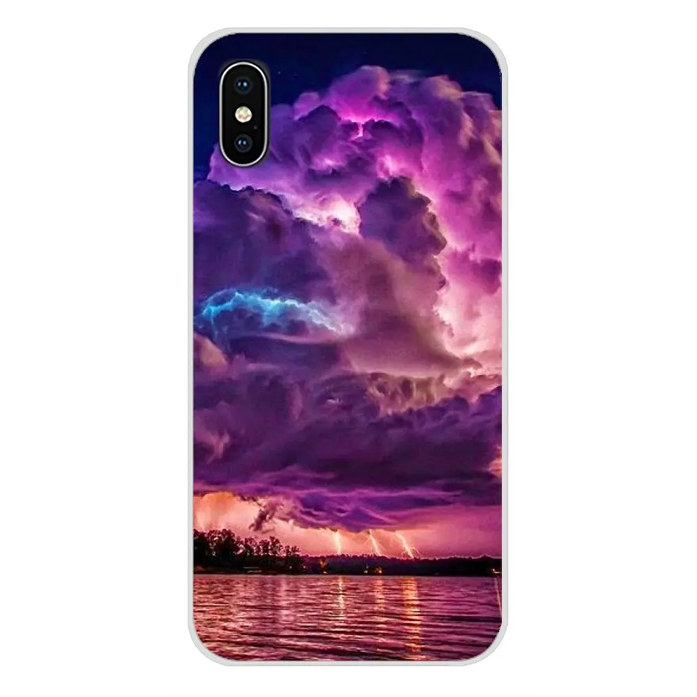 Аксессуары чехол для телефона infinity on фиолетовый Huawei P Smart Mate Honor 7A 7C 8C 8X 9 P10 P20 Lite Pro