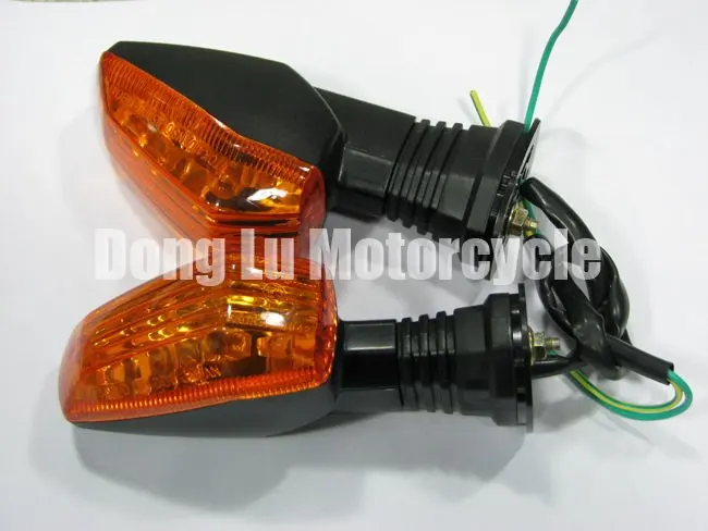 

Turn Signal Light GSXR1000 K3 ZX 9R 98 99 00 02