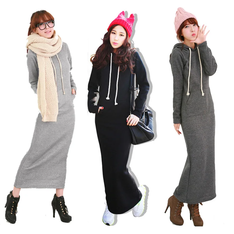 Compra sudaderas con capucha de vestir online al por mayor