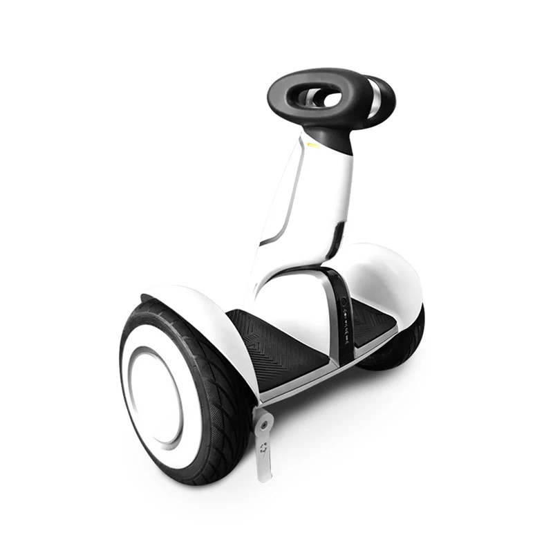 Segway Ninebot Mini Plus сбалансированный автомобиль стояночный Стенд Подставка копье аксессуары белый