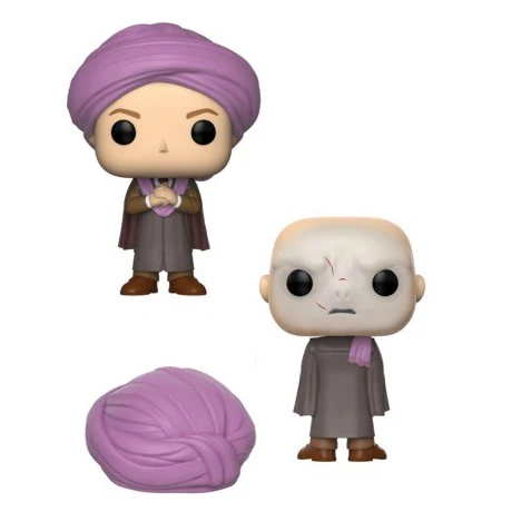 funko pop lord voldemort