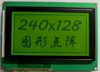 1pcs replace New PCB-T240128#1-01 LCD display PCB-T240128#1 lcd screen | Электронные компоненты и принадлежности