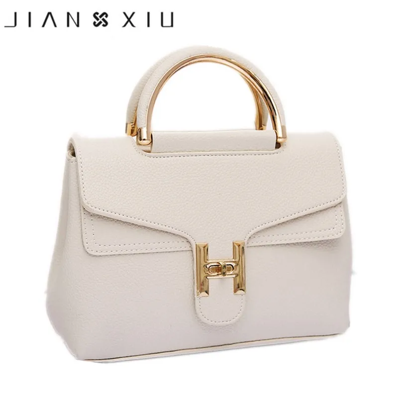

Flap Handbag New PU Leather Bolsa Feminina Cover Lock Luxury Handbags Women Bags Designer High Quality Crossbody Shoulder Bags