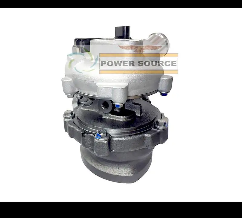 GTB1749VK 787556 787556-0017 787556-0016 1717628 BK3Q-6K682-PC For Ford Transit Ranger 130PS Duratorq 2.2 TDCi CYFC CYR5 USR6 CYFD CYRC   (4)