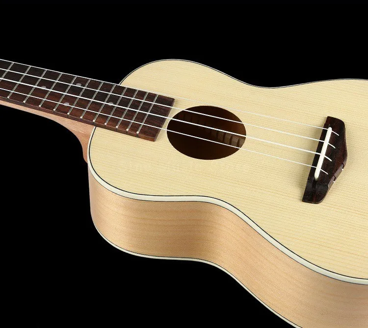 Buy Hawaii Small Guitar Standard C type 23 inch 18