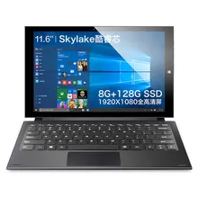 Teclast X3 Pro 2 in1 Ultrabook Tablet 11.6 дюймов Win10 Skylake Core M3-6Y30 Dual Core8GB RAM128GB SSD ROM IPS Экран Bluetooth4.0