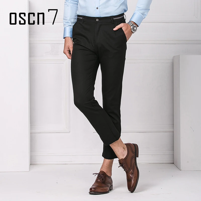 How womens ankle dress pants in men