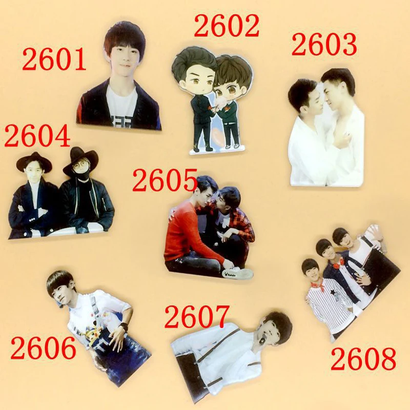 77276-1TFBOY2601-2608