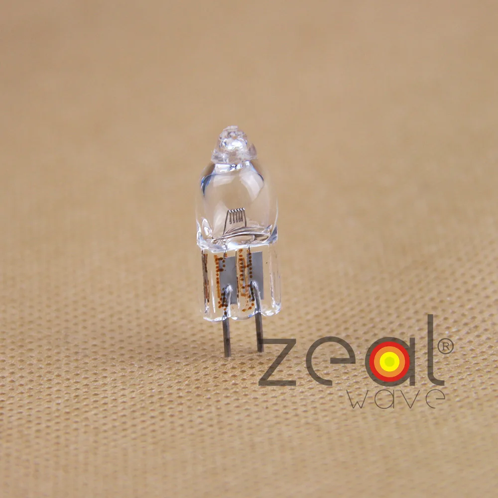 For PH Projection Lamp Type 7387 ESA M29,6V 10W G4,410276,Microscope