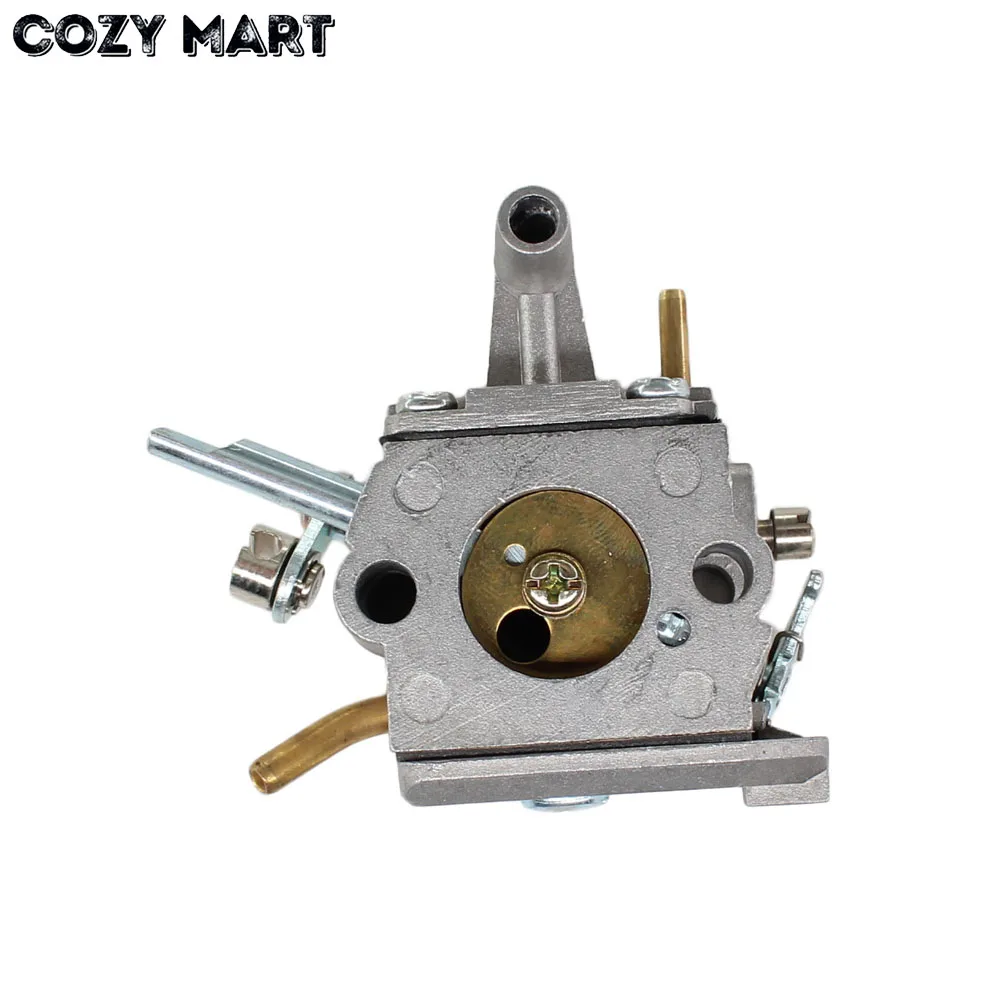 

Bush Cutter Trimmer Carburetor For STIHL FS400 FS450 FS480 Replace Zama C1Q-S34H