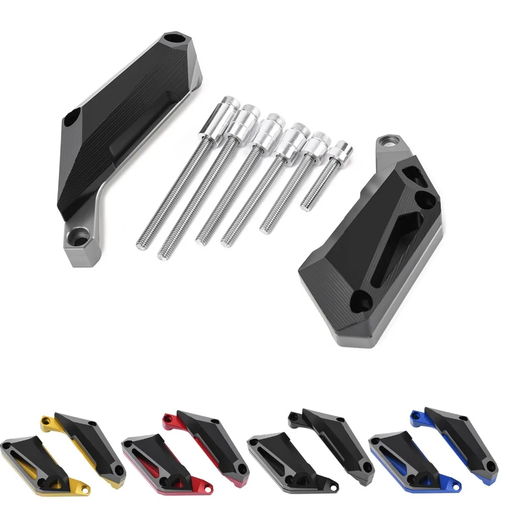 Cadres Moto pièces détachées Carrosserie, cadre Engine Guard Frame