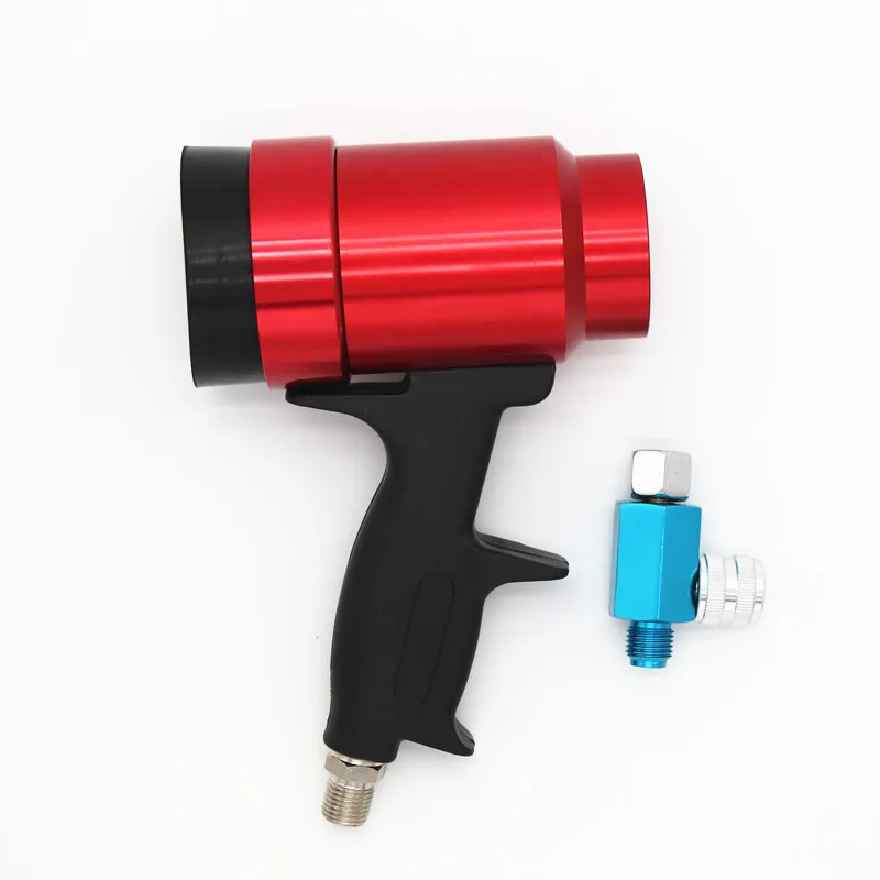Fine Quality Pneumatic Tools Air Dry Gun Quick Drying Paint High