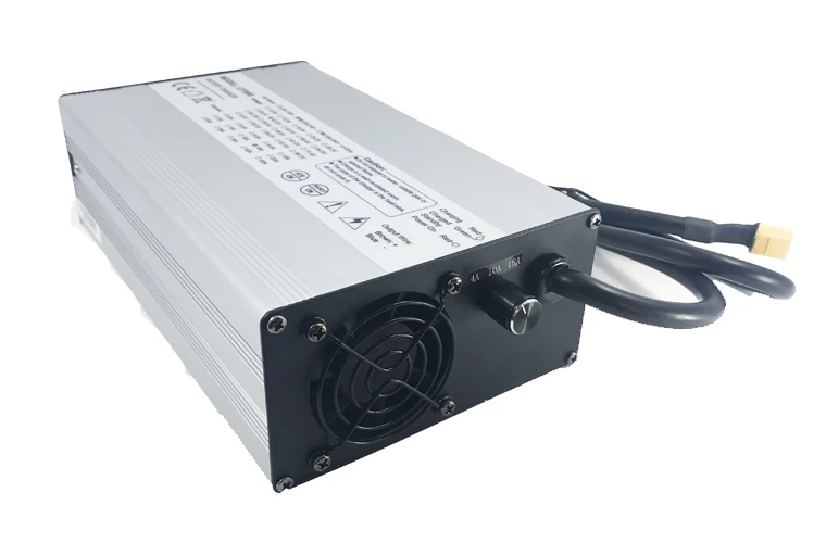 battery charger