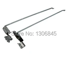 SSEA Новая ЖК-дисплей Петли L/R для hp Pavilion dv9000 серии DV9200 DV9300 DV9500 DV9700 ноутбук