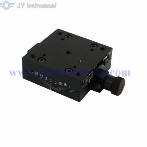 

manual goniometic stage J02SJ10
